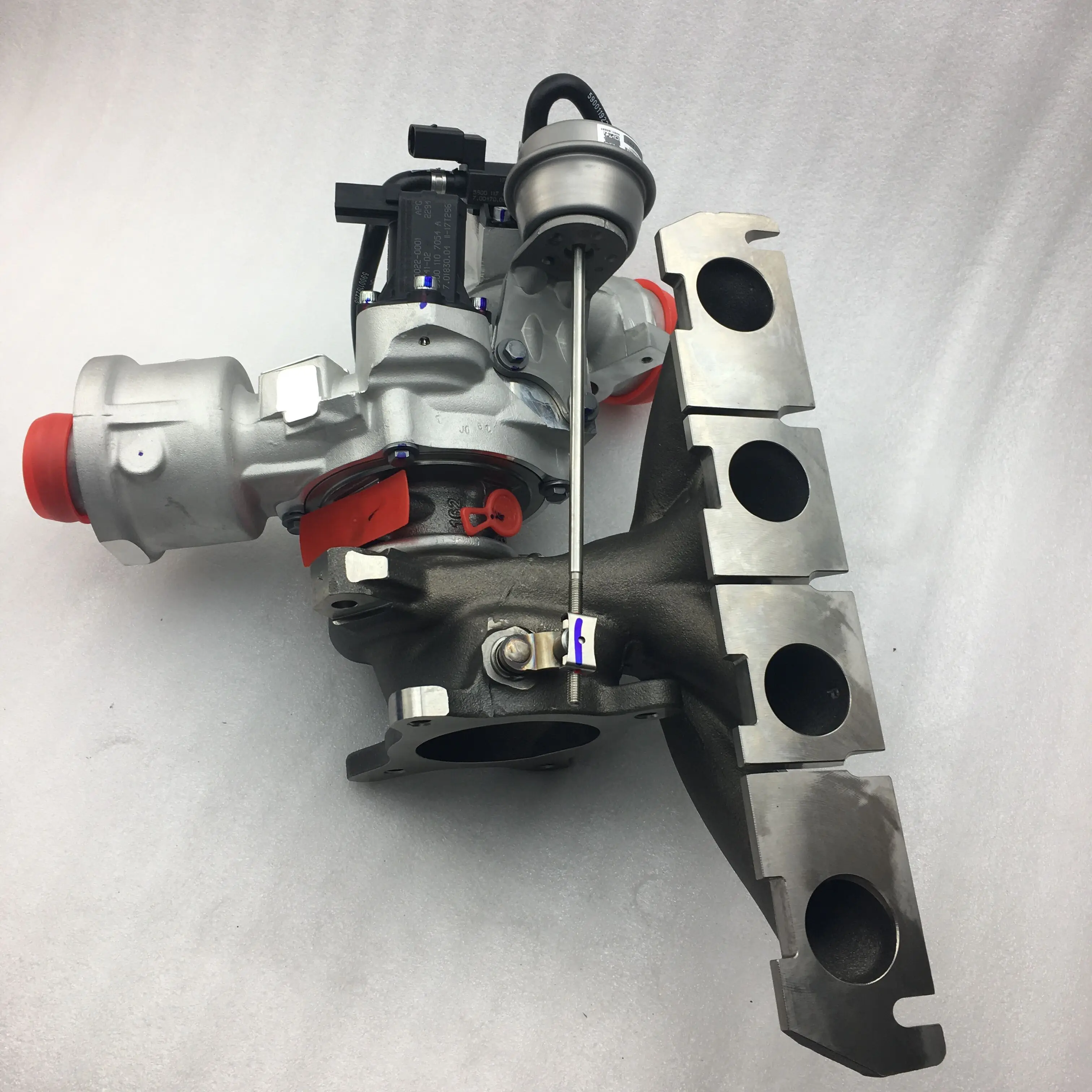 RHF5 Turbo 06H14570…