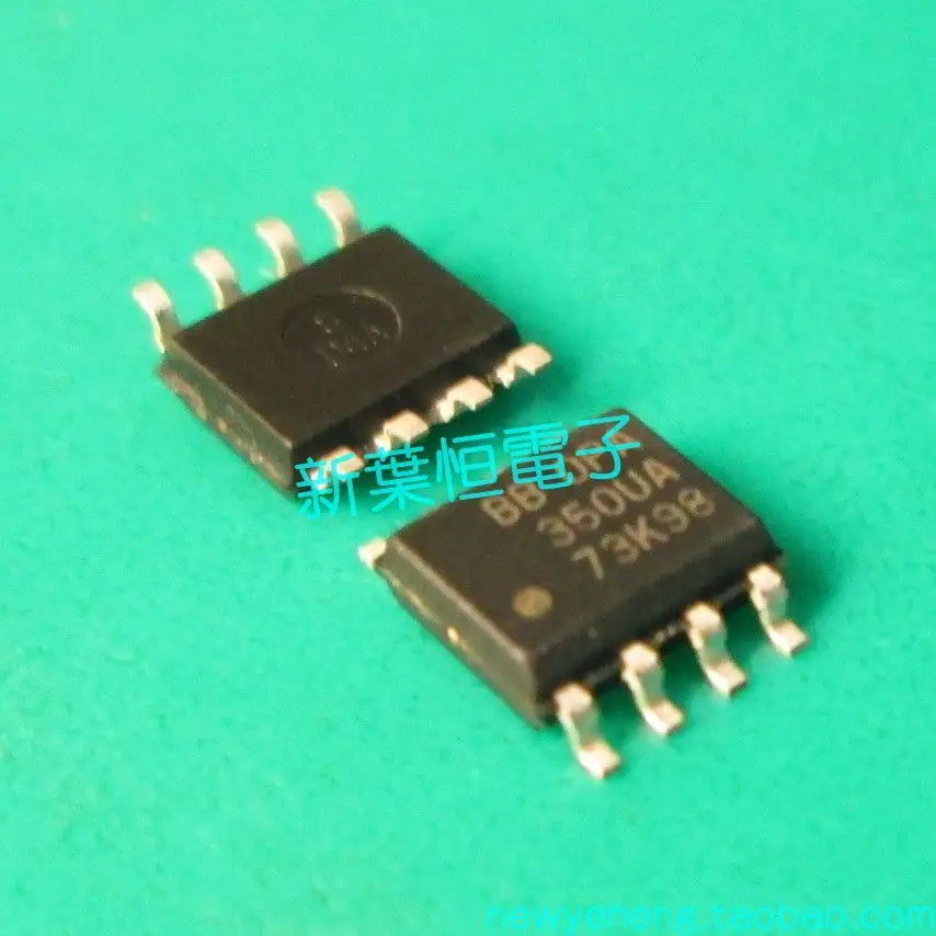 Free shipping  OPA350EA OPA350UA/2K5E4 BB IC   10PCS