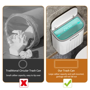 8 Hauptverkaufskamples Recycling Müll - №4