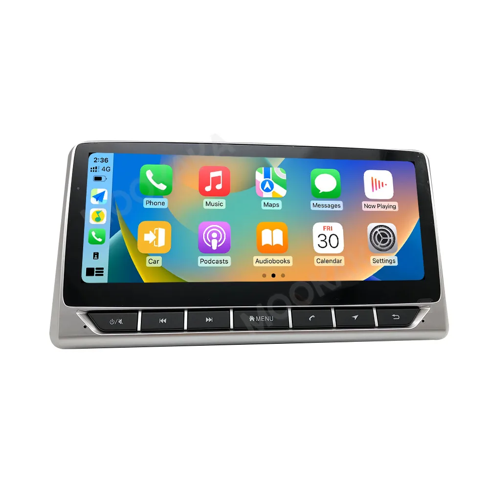 

10.25'' Car Radio For Toyota Corolla RAV4 Rav 4 2020 2021 2022 8G 256G Wireless CarPlay Android13.0 Auto 4G Multimedia Player BT