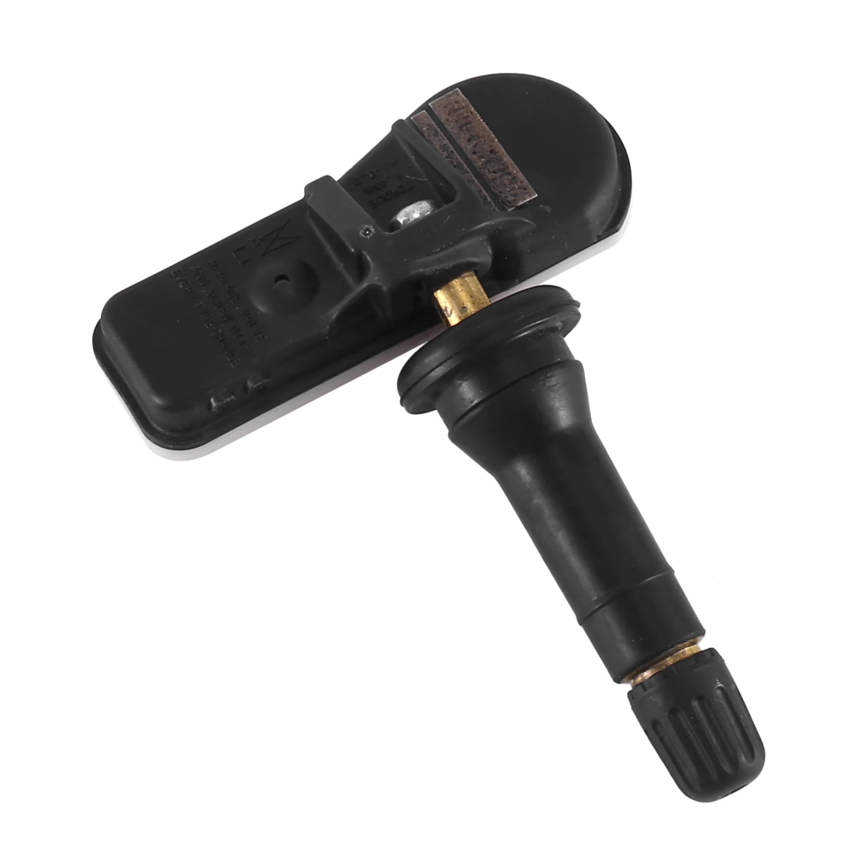AC34-4 タイヤ空気圧センサー TPMS 9811536380 シトロエン C4 DS4 DS5 3008 301