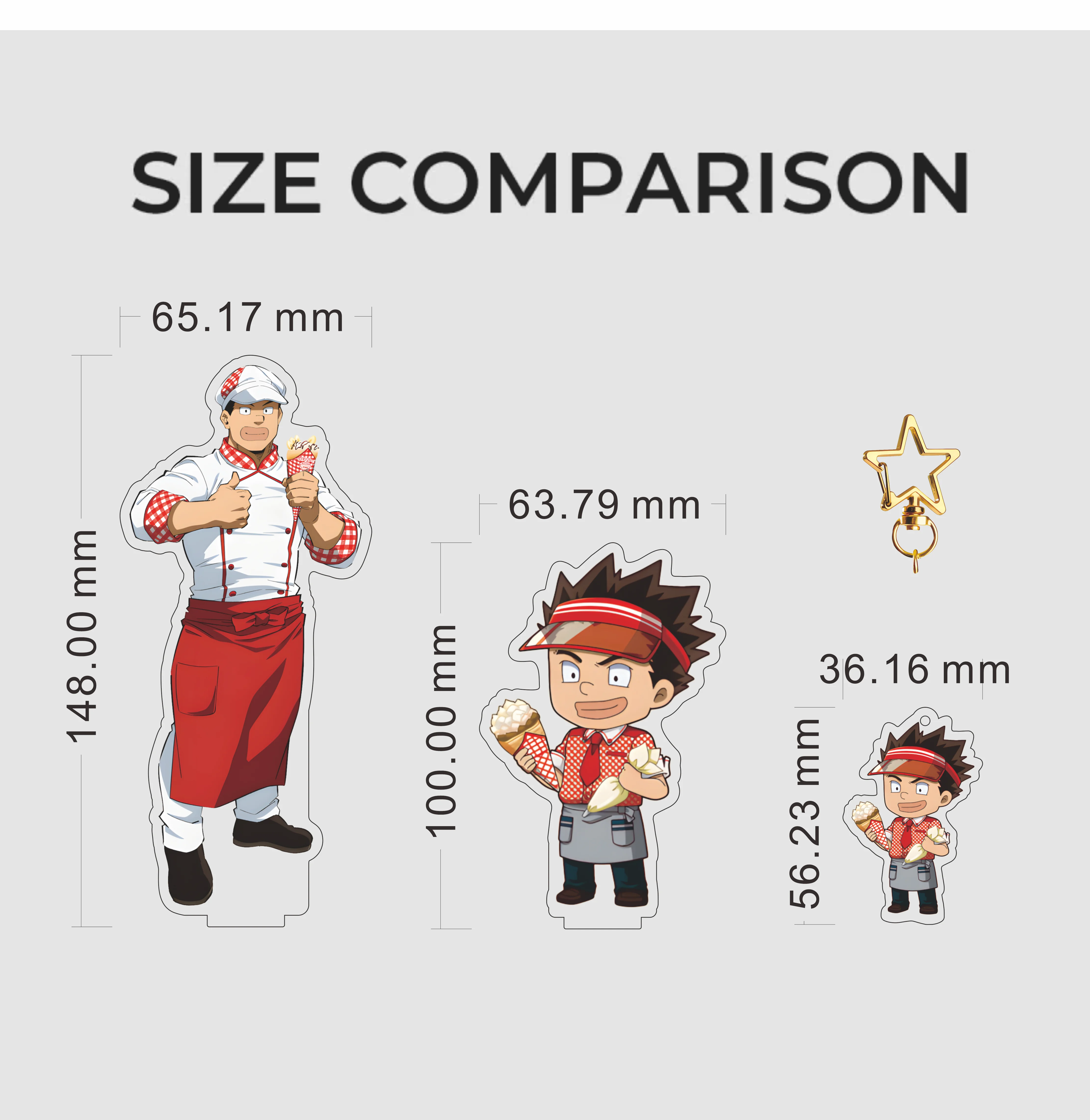 New My Hero Academia Chef Unif - đánh giá và giá Kitchen Appliances Gift