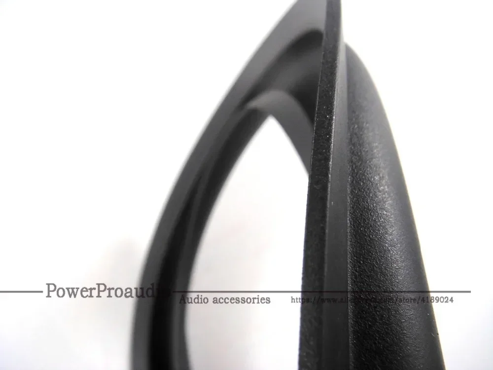 Nuevo 40 unids/lote 8 pulgadas 8 "reparación Subwoofer/altavoz de graves envolvente de goma 197mm /140mm / 179mm/ 149mm a