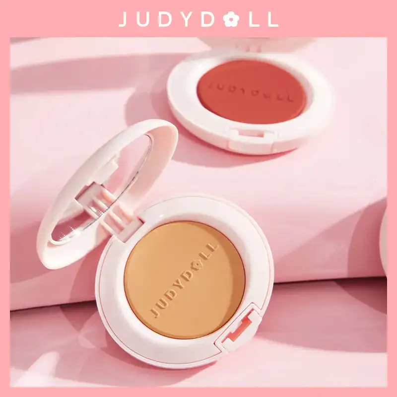 

Judydoll All-In-One Face Fusion Blush Cream