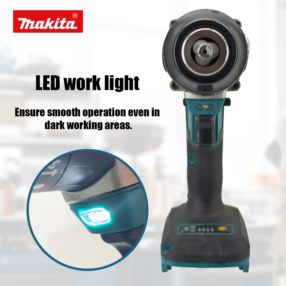 Thumbnail 4 - #10 Compare Cordless Power Tool Kits Before You Buy