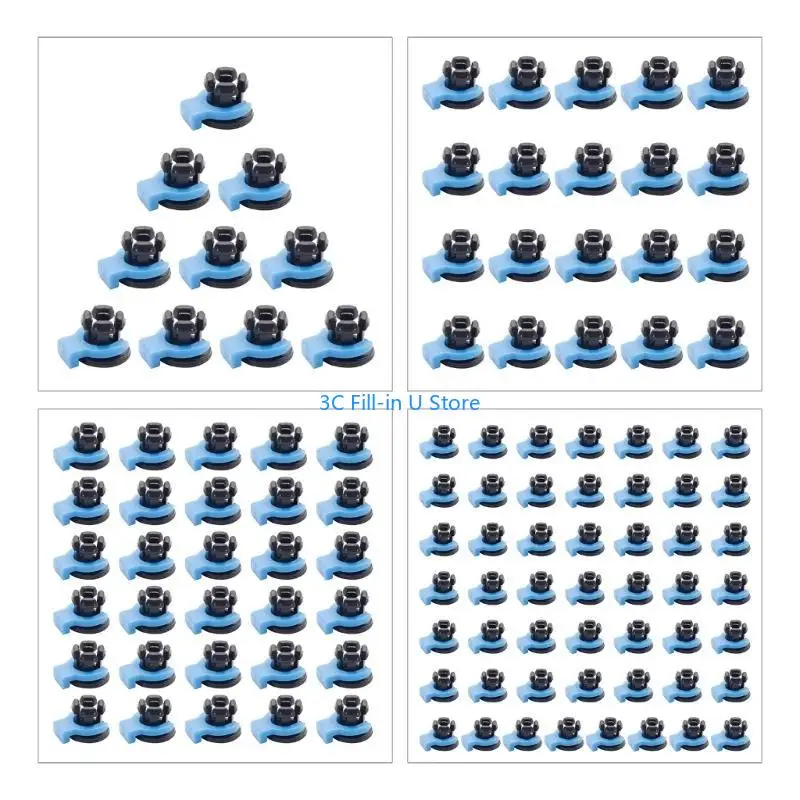 

G8TA Bowden Coupling для металла Hotsink Hotend Tube 4mm Collet Extruder разъем экструдера