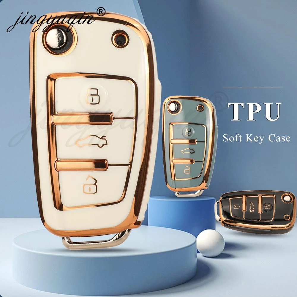 Jingyuqin Tpu Car F… - image