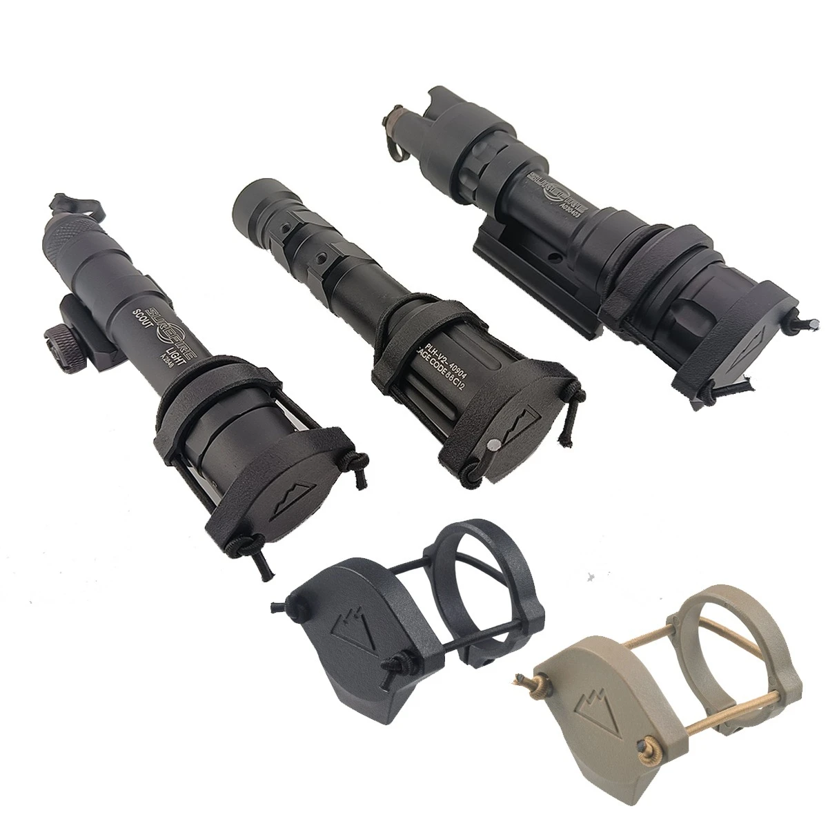 Surefire M300 M600 … - image