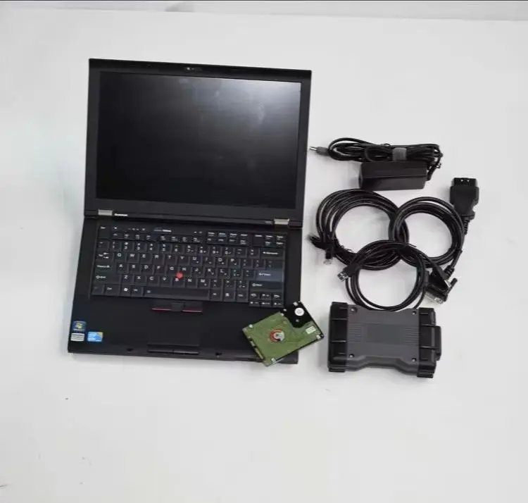 90%New Laptop T410 …