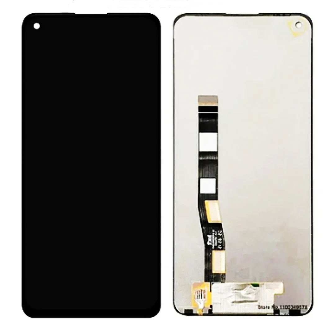 For Motorola Moto G Stylus 5g LCD XT2131 Display Touch Screen Digiziter Assembly Replacement For Motorola G Stylus 5g LCD