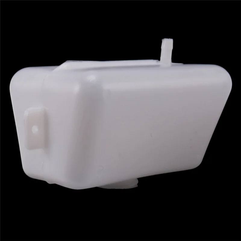 

2 Pcs 1L Mini Moto Dirt Bike Plastic Petrol Gas Fuel Tank