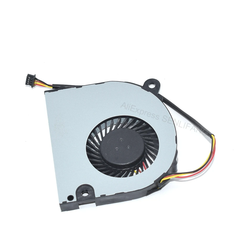 CPU Fan EG50060S2-C010-S9A For Lenovo C260 AiO PC New Internal Cooling KSB05105HC DH41 DC28000E8S0 DC5V 1.70W Cooler 4-Line