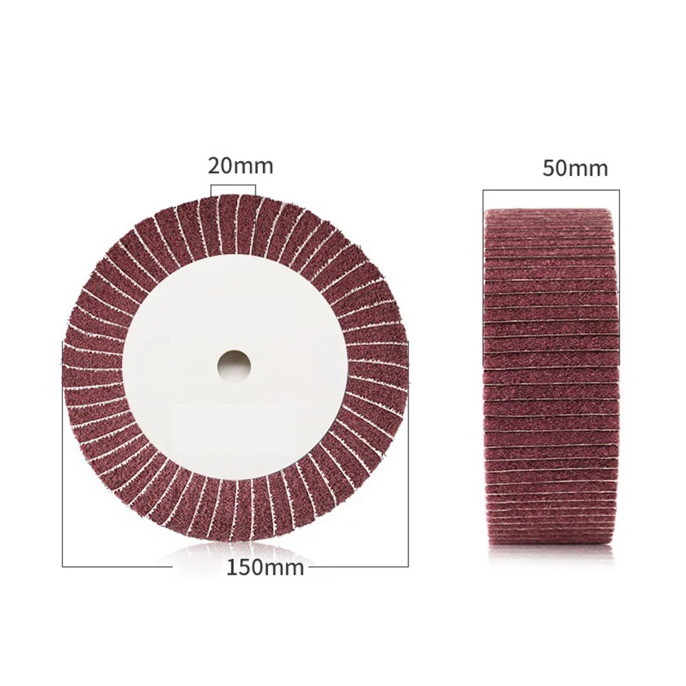 Self Sharpening Grinding Grinding Wheel Polishing Disc Metallurgy Self Sharpening Grinding Water And Oil Resistant