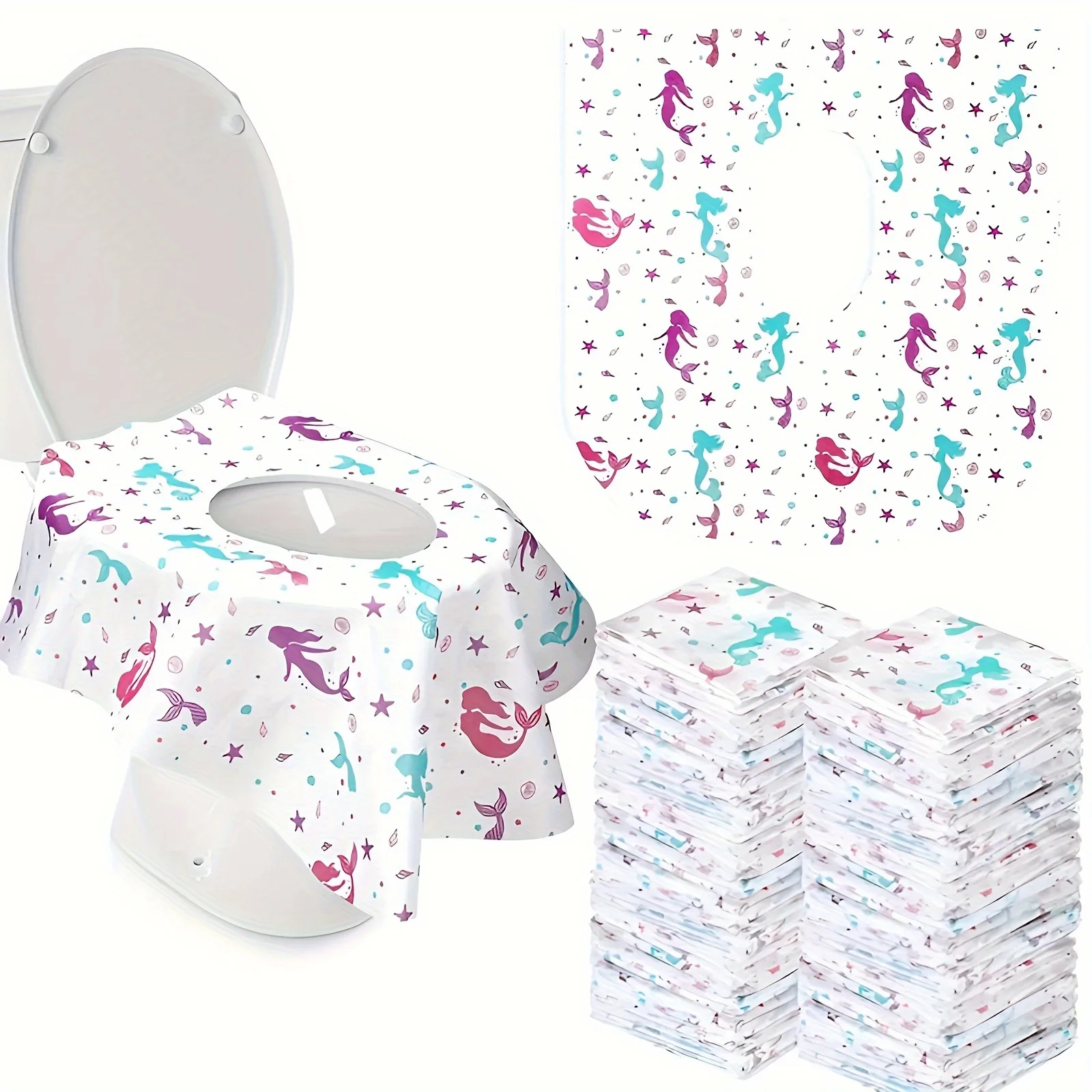 #17 Trending Toilet Seat Covers Right Now
