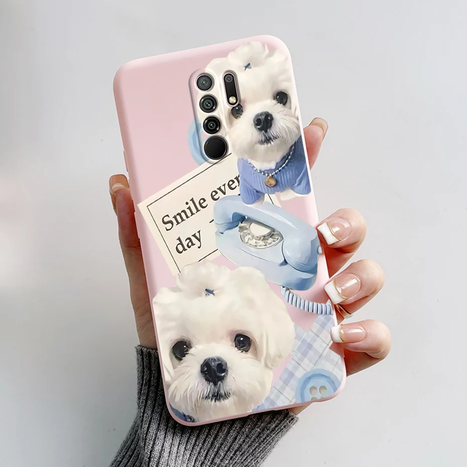 Mobilie Phone Case For Xiaomi Redmi Note 8 Pro Full Coverage Cover Phone Case Suitable For Xiaomi Redmi Note8 Pro Beautiful Case