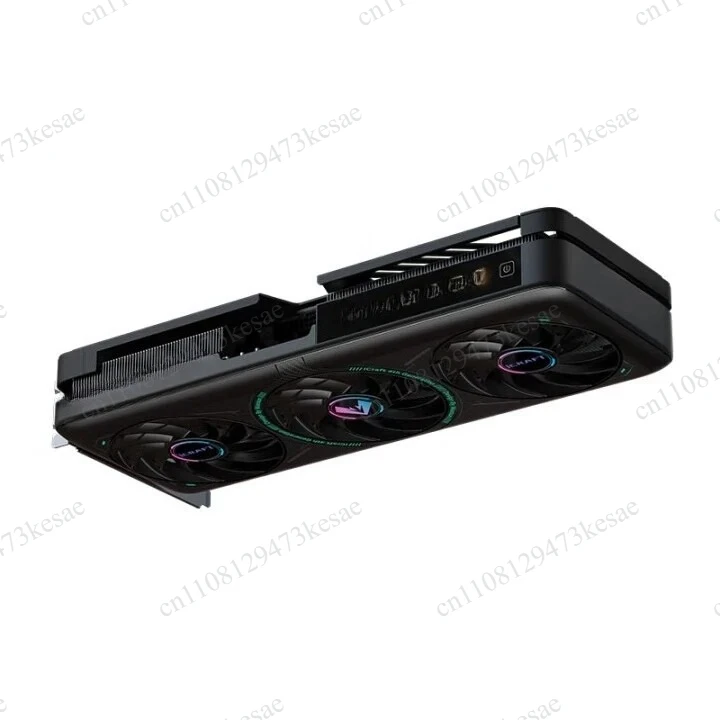 RTX 5080 16GB GDDR7 256Bit 960 - Rtx 5080 16Gb recensie en prijs