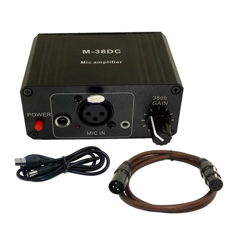 JABS-XLR Output Por… - image