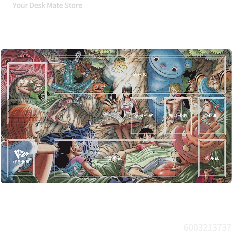 DIY Thick One Piece Playmat A - Door Mat Blank review and price
