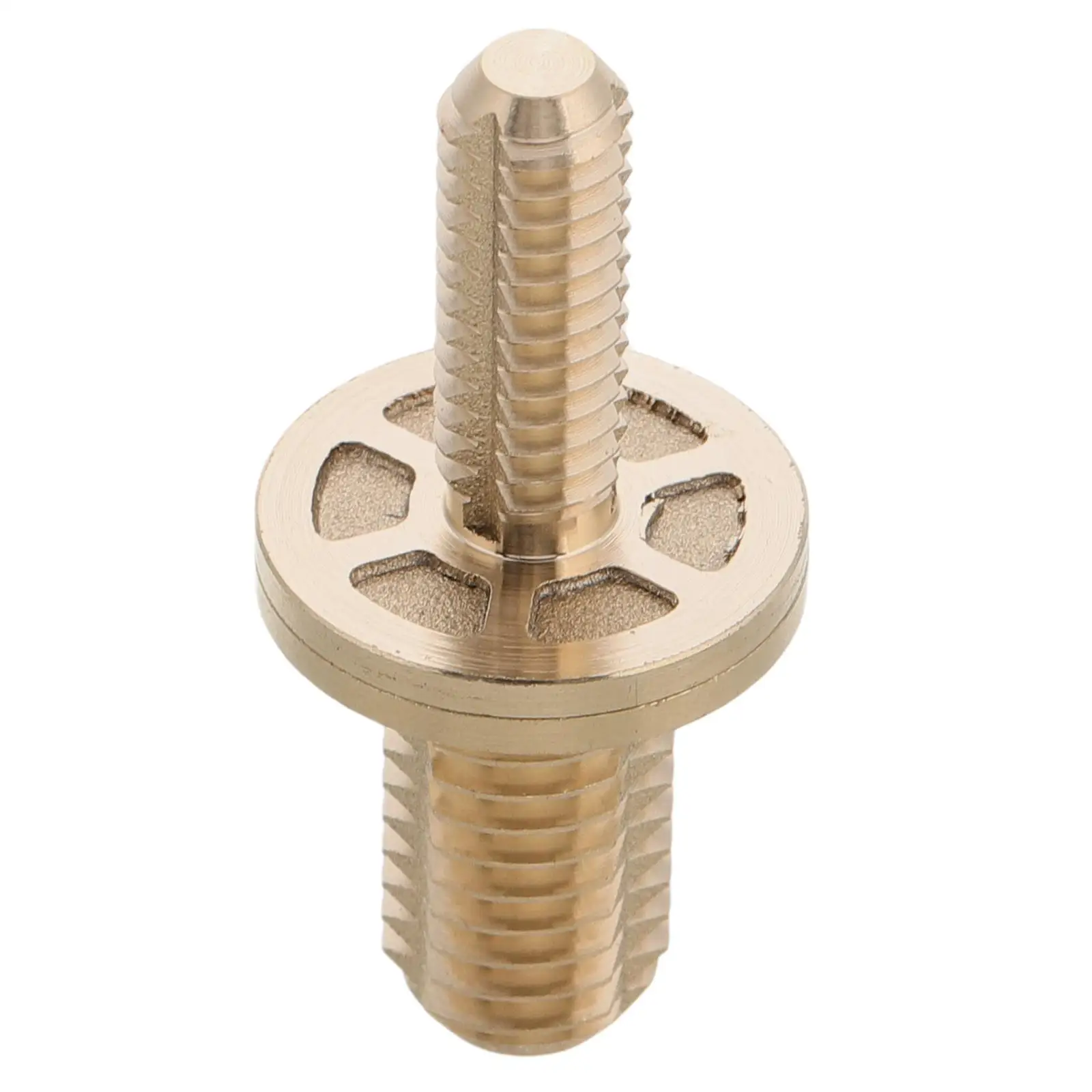 

1PC Billiard Cue Extension Brass Connector Screw Interface Extended Handle Pool Snooker Accessories