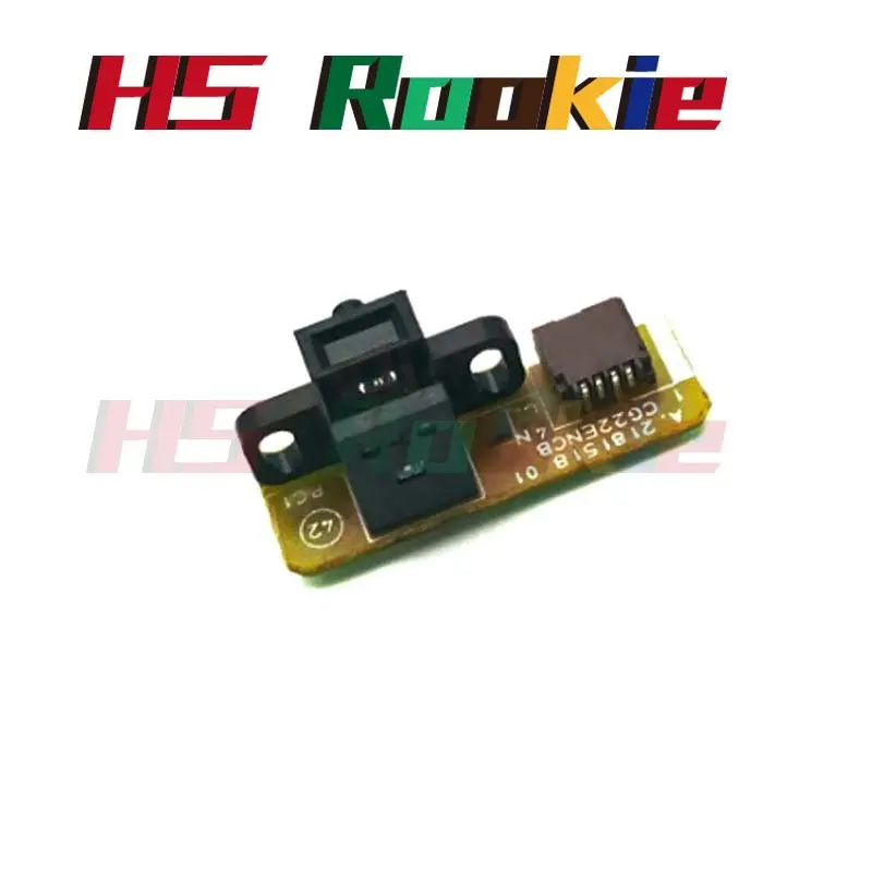 1pc 2181518 BOARD ASSY ENCODER for EPSON L1110 L3100 L3101 L3110 L3115 L3116 L3150 L3151 L3156 L3160 L4150 L4160 L4167 L5190