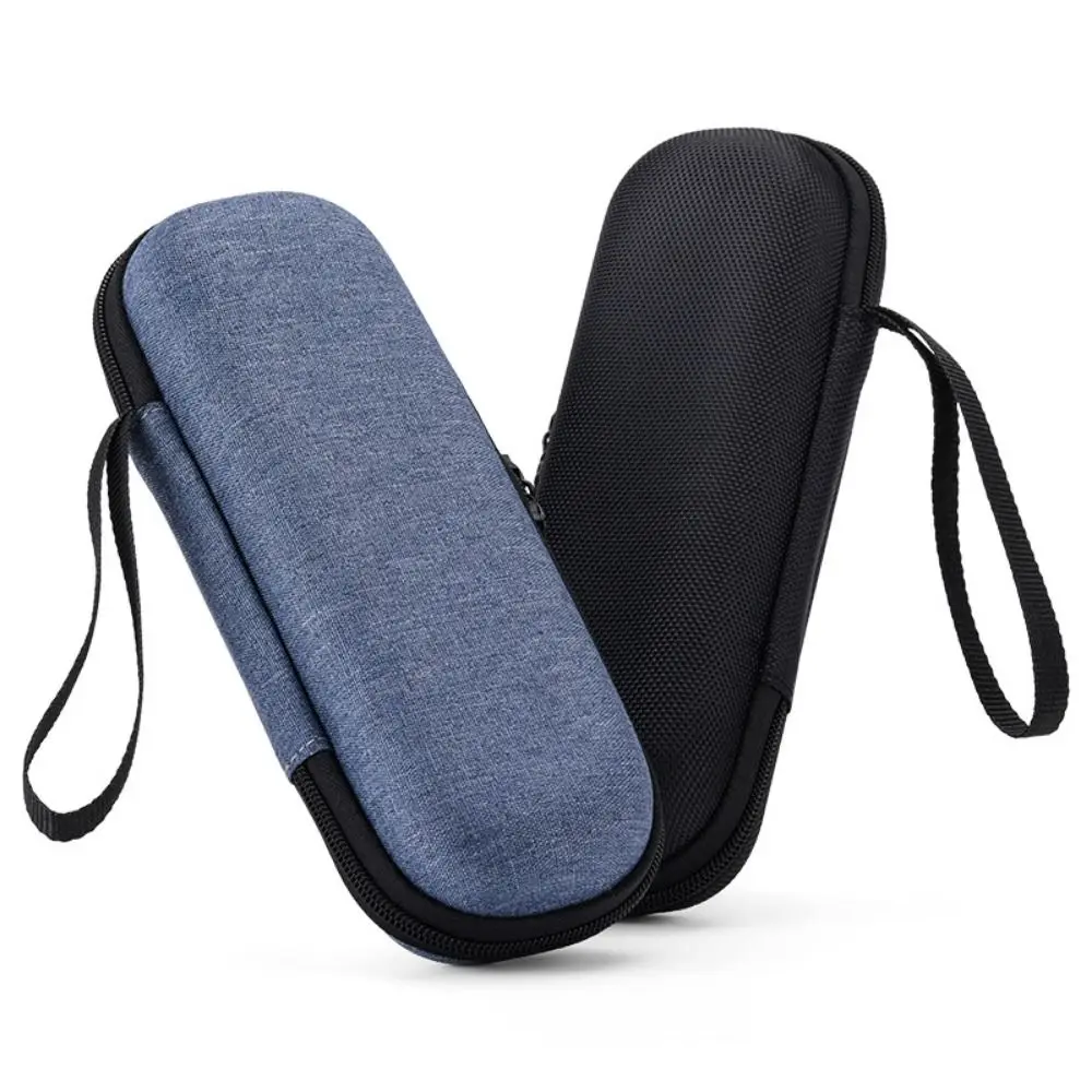 Travel Case Insulin Cooling Bag Thermal Insulated without Gel Medicla Cooler Diabetic Pocket Oxford Pill Protector Home Travel