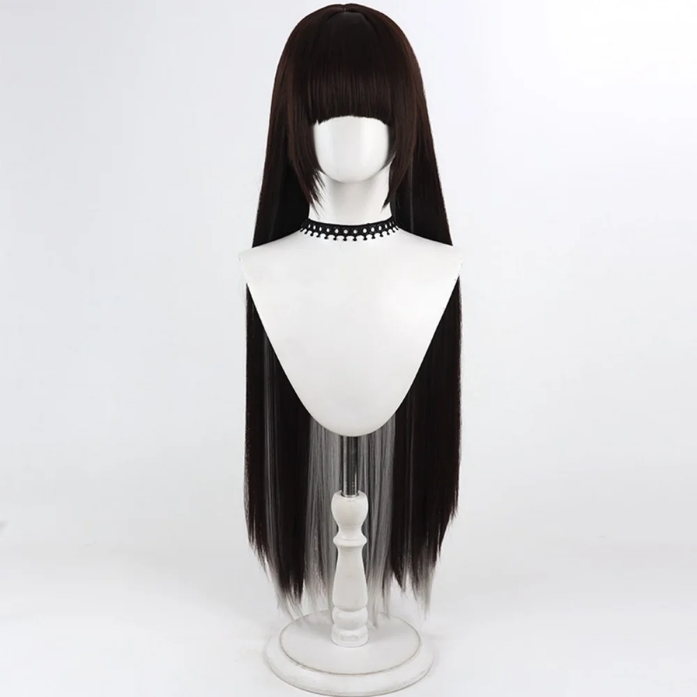 Marciana Cosplay Wig Goddess of Victory: Nikke Marciana Wig Halloween Outfit Party