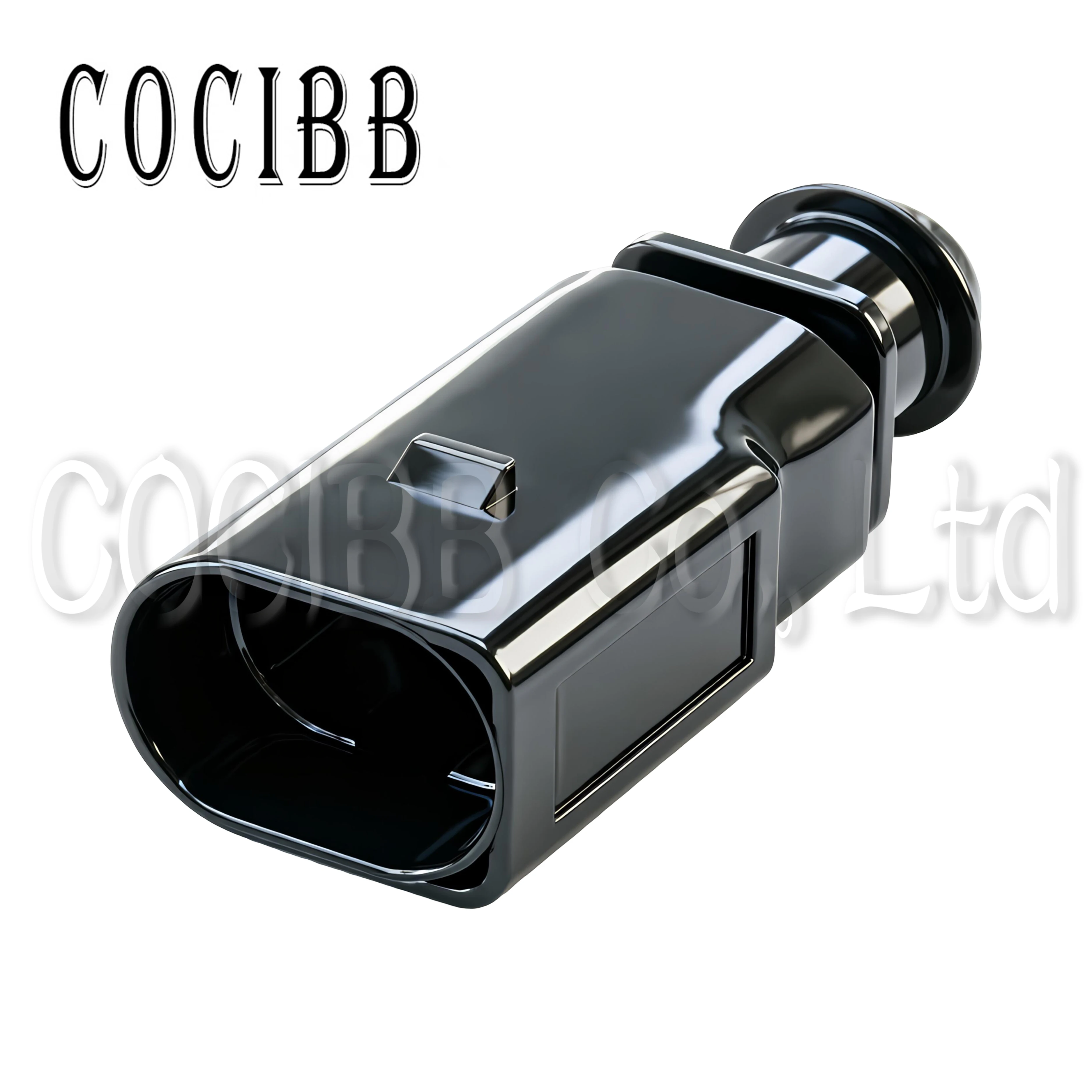 1 Set 2 Pin Auto Te…