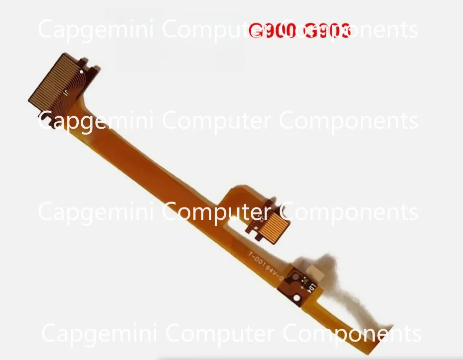 Flex Cable For Mouse Circuit Board Wire for Logitech G900 G903 Mouses Replacement