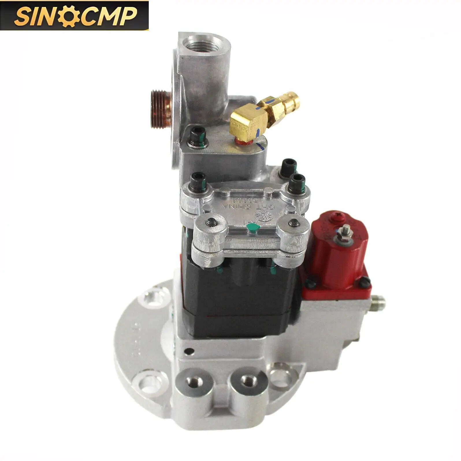 

1PC Fuel Injection Pump 3417674 3090942 3417677 for Cummins Engine M11 QSM11 ISM11 L10 utomotive Professional Parts