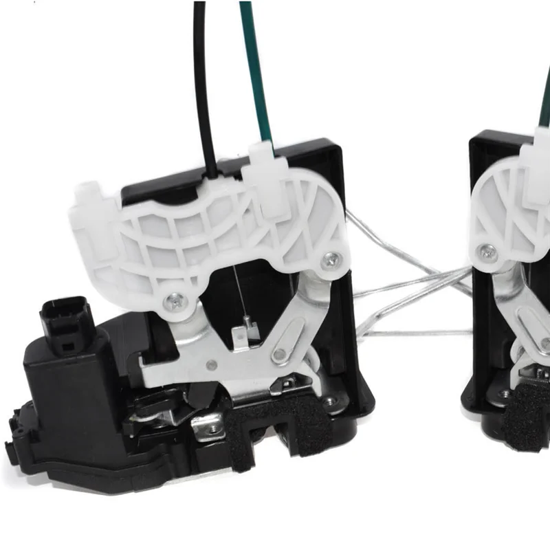

NEW-Door Lock Latch Actuator Front Left Right Side For Kia Spectra 2004-2009 Spectra5 2005-2009 81310-2F030 81320-2F030
