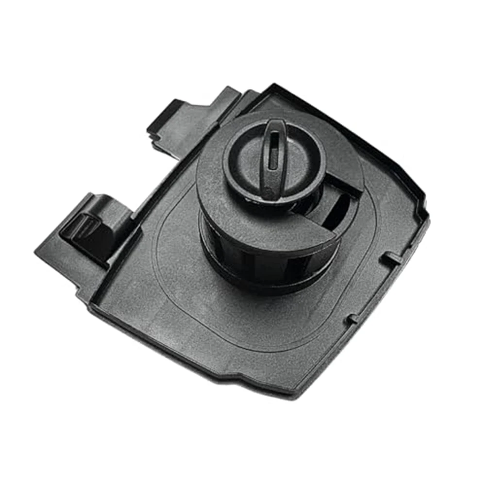 Air Filter Base Baffle For MS661 Chainsaw Replacement Part 1144 140 1200 1144 121 6900 Plastic Engine Accessory