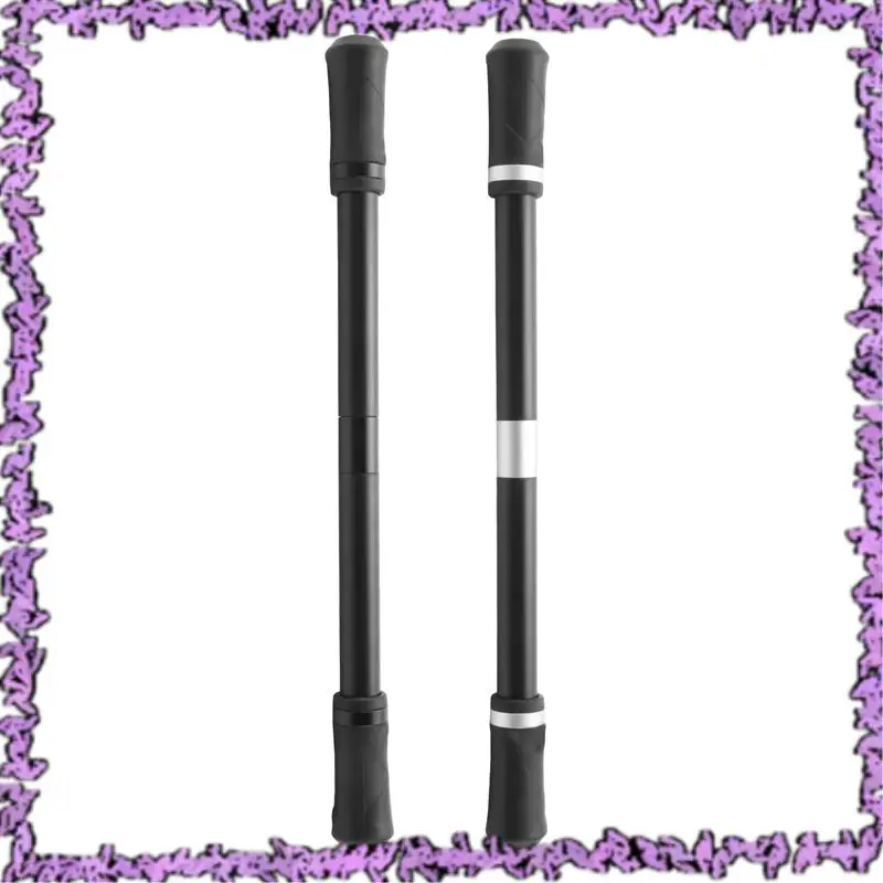 

SCLL-2PCS Spinner Pen Finger Pen Spinning Mod Игровые вращающиеся ручки Летающая вращающаяся ручка с утяжеленным шариковым пальцем Вращающаяся ручка