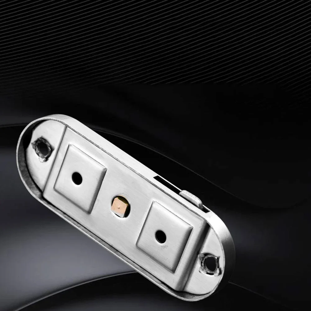 

High Quality Door Lock Latch Stainless Steel Exquisite Reinforced Most Door Flap Locks For Most Door Flap Locks