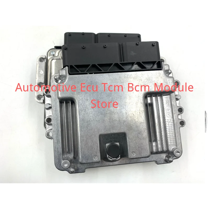 39127-2B022 For KIA Freddie PRIDE Original New ECU Car Engine Computer Board Electronic Control Unit 391272B022 MEG17.9.12 E90B