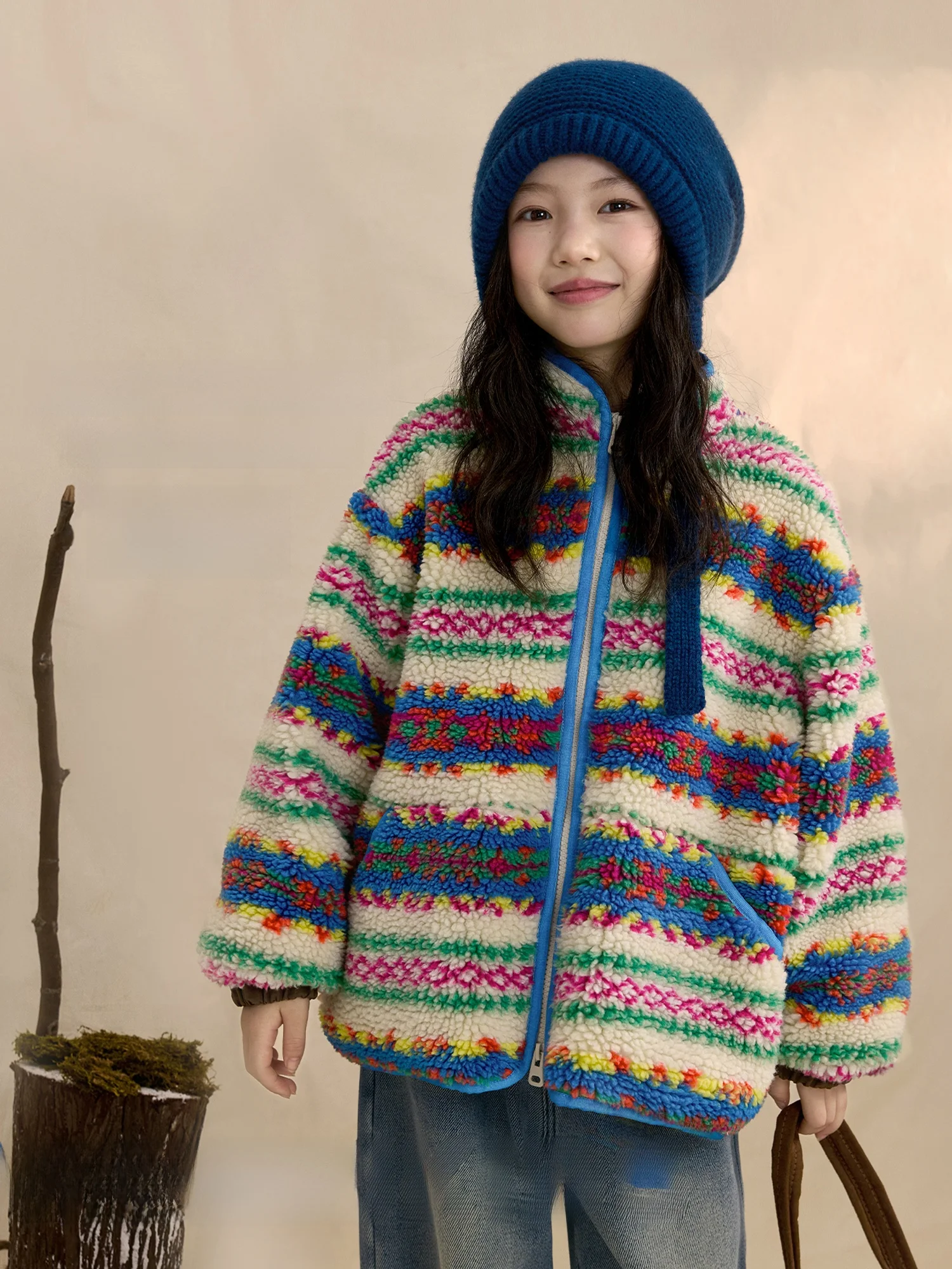 chaqueta-de-invierno-de-felpa-uesa-con-rayas-fairy-island-para-ninas-abrigo-casual-moderno-con-cierre-de-cremallera-y-mang