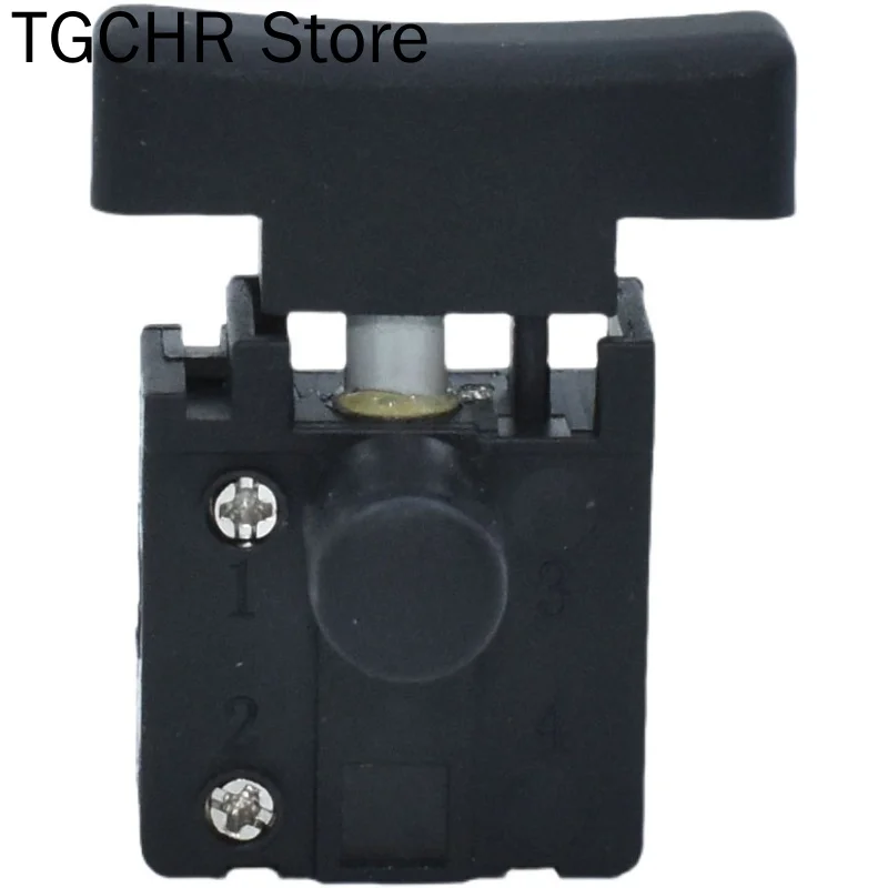 General Brushless Lithium Electric Angle Grinder Switch Dayi Mutian Brushless Multifunctional Cutter Angle Grinder Switch