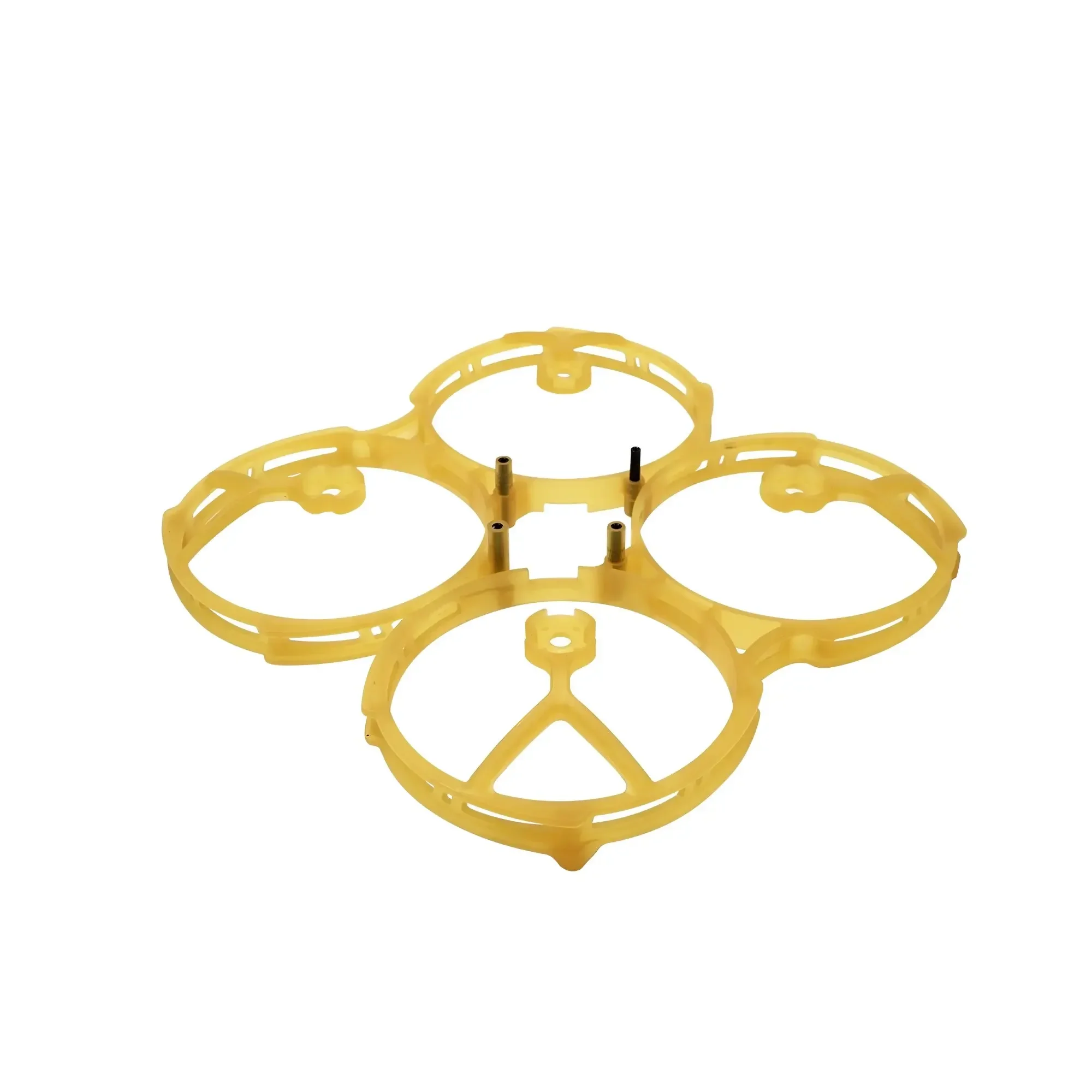 GEPRC AIO 3.5inch Propeller Guard Replacement for GEP-CL35 Frame Kits Cinelog35 / Cinelog35 Performance FPV Cinewhoop Drones