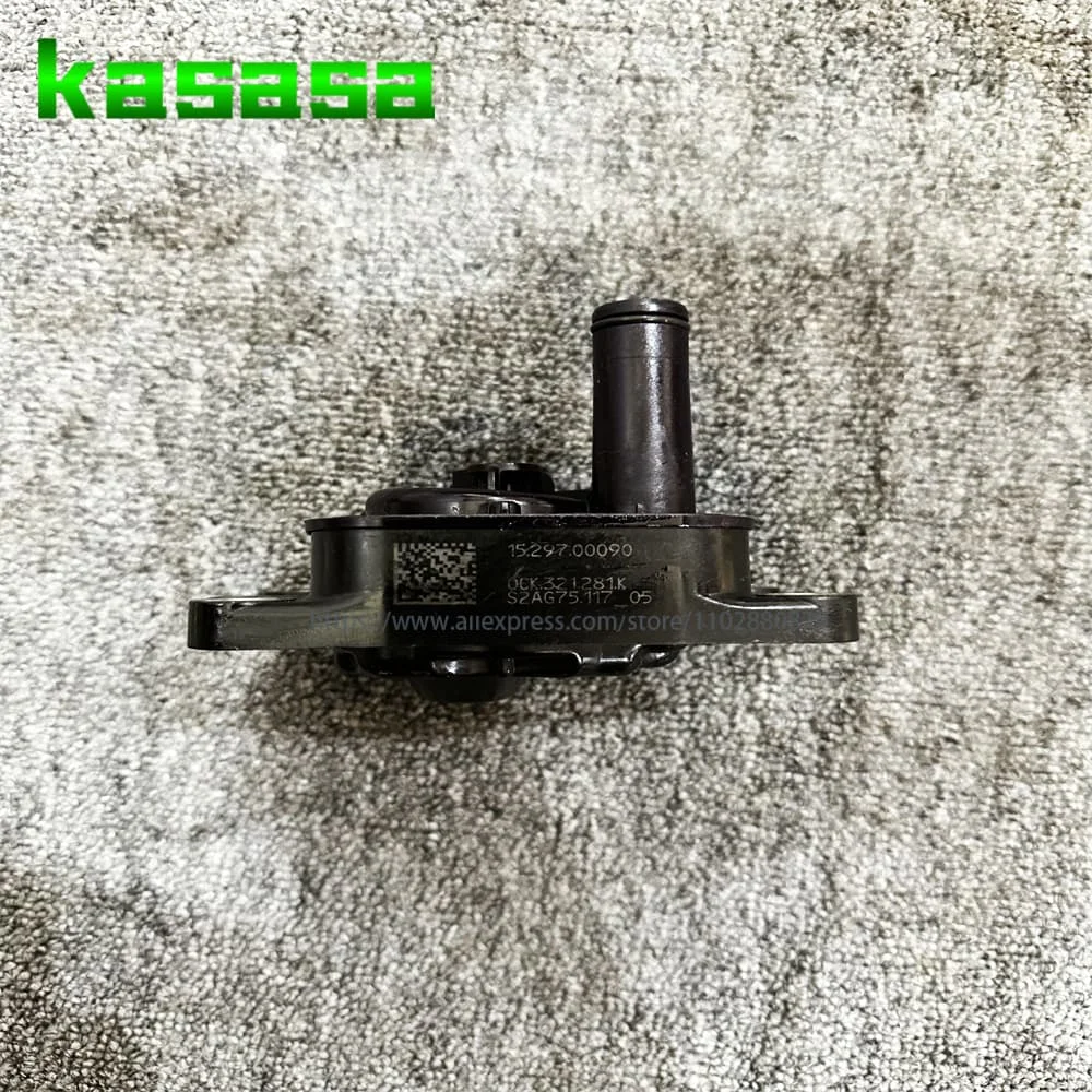

0CK Transmission Oil Pump 0CK321281 For Audi