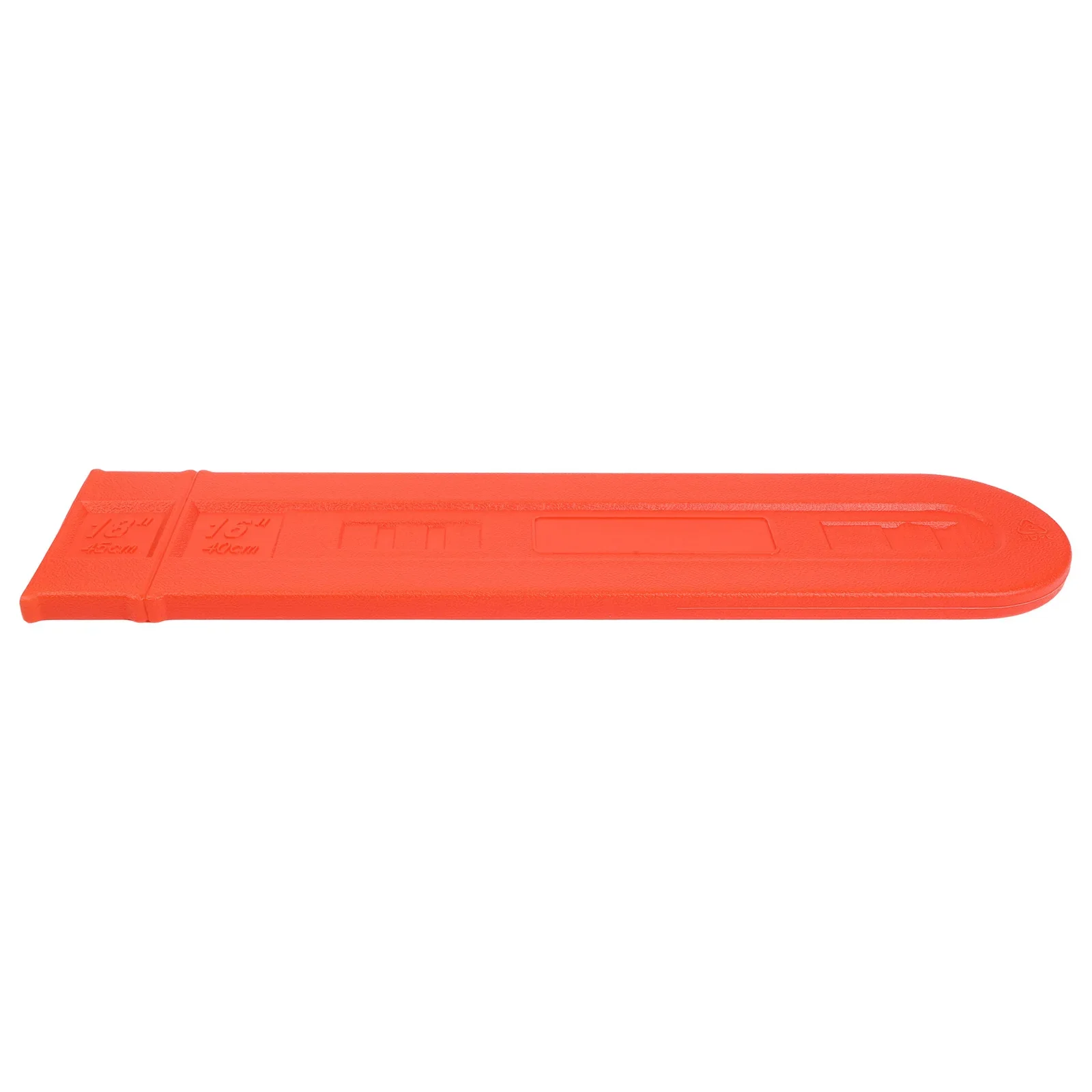 Chainsaw Bar Scabbard Cover For 16 Inch And 18 Inch Lengths Compatible With 0000 792 9175 A 3003 3006 Models Max 4.5 Inch Width