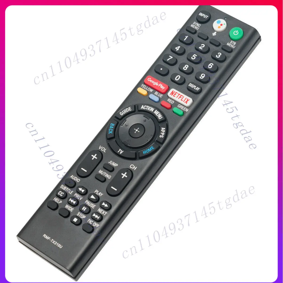 RMF-TX310U For Sony…