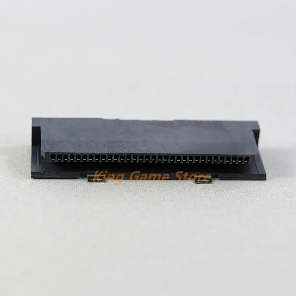 Conector para GBA N64 SEGA NES SNES Famicom FC, adaptador de ranura para tarjeta de cartucho de juego, 32 Pines, 62 Pines, 50 pines, 64 Pines, 60