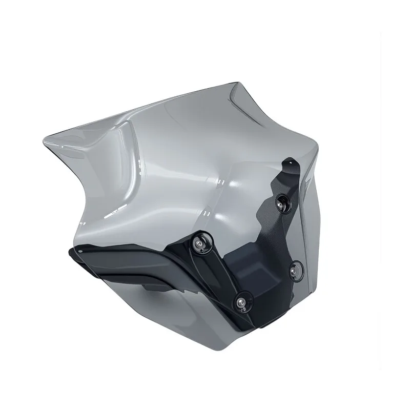 صالح لل MT-09 2024 2025 MT09 SP ياماها دراجة نارية اكسسوارات الرياضة الجبهة الزجاج الأمامي منحرف حاجز الرياح شاشة الزجاج الأمامي