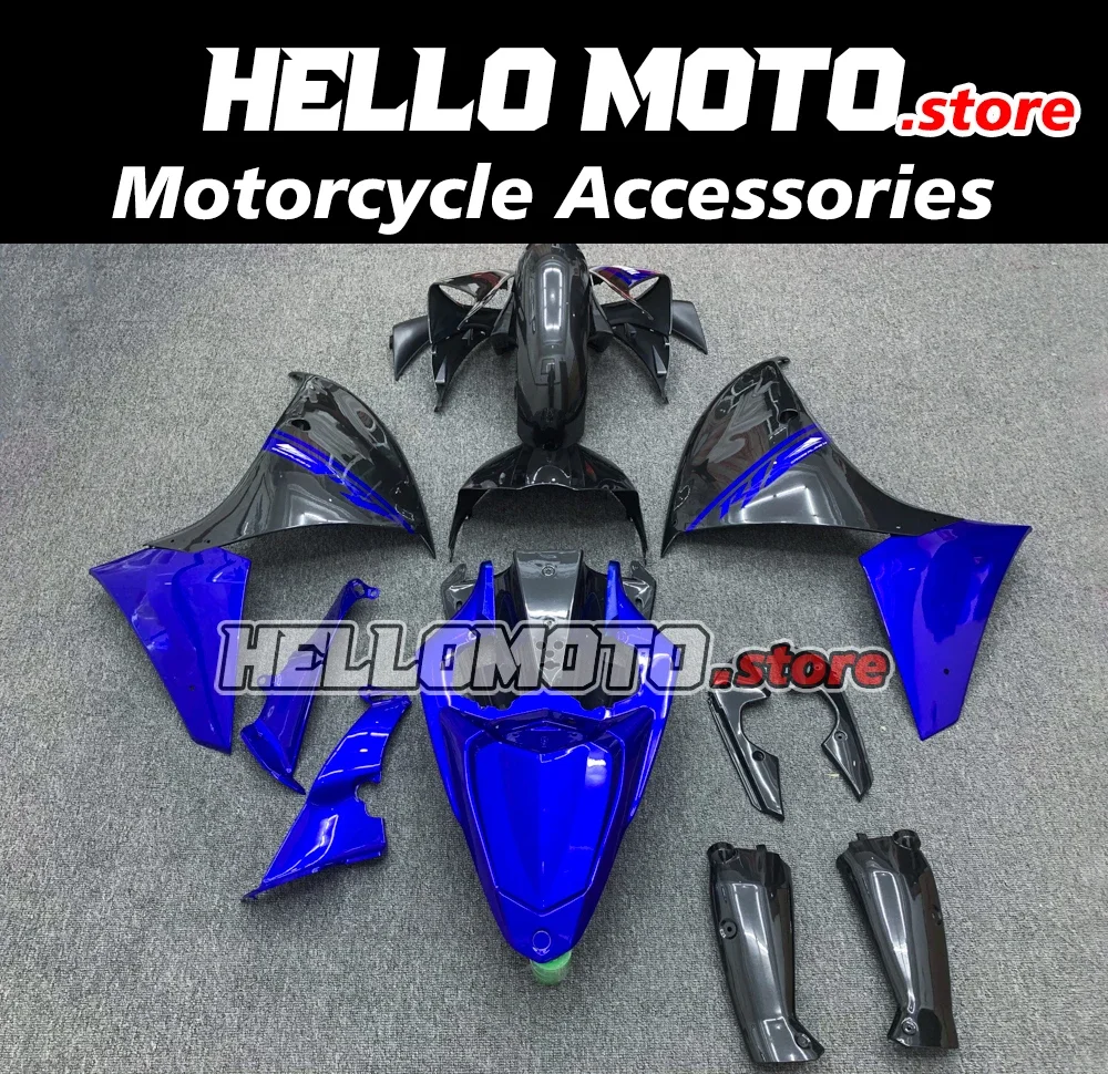 مناسبة ل YZF-R1 YZF R1 2009 2010 2011 دراجة نارية قذيفة هدية سبويلر هيكل السيارة مجموعة ABS حقن صب RN221
