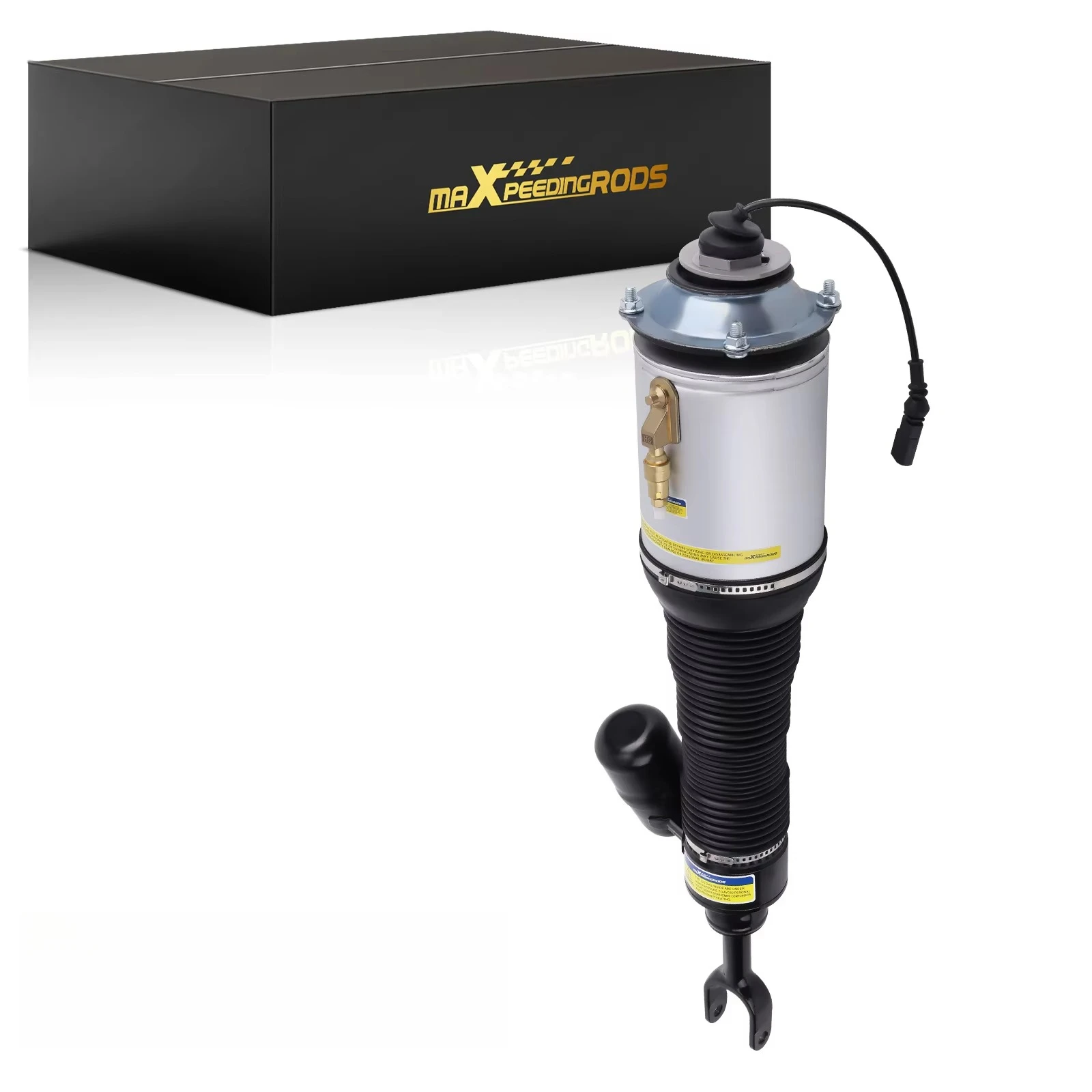 

Амортизатор и стойка передней правой подвески MaXpeedingrods для Bentley Continental GT Flying Spur 3D0616040