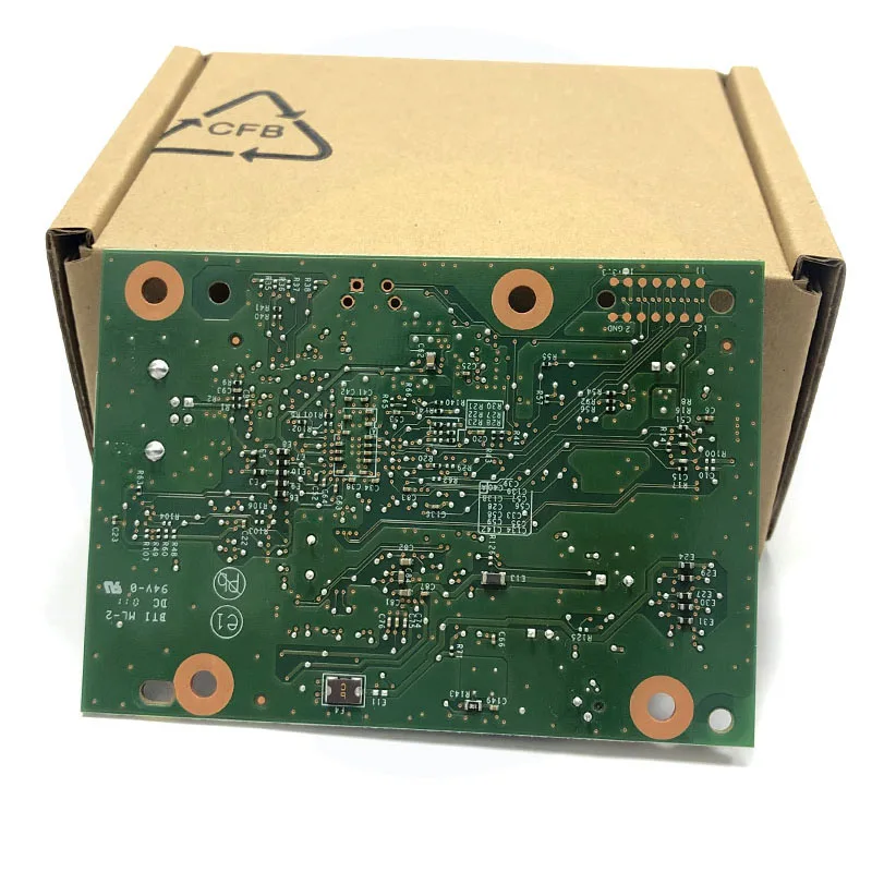 Imagem -05 - Placa Principal Formatter para lj M1132 M1130 M1136 1132 Ce83160001 Formatter Pca Assy Logic Board