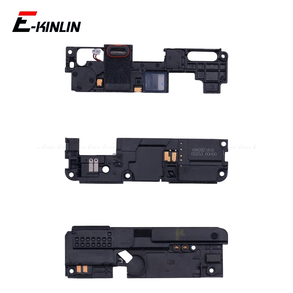 Bottom Back Loud Speaker Loudspeaker Buzzer Ringer Parts For Sony Xperia Z5 Z4 Z3 Plus Z1 Z M5 M4 E5 L2 L1 X Compact Performance