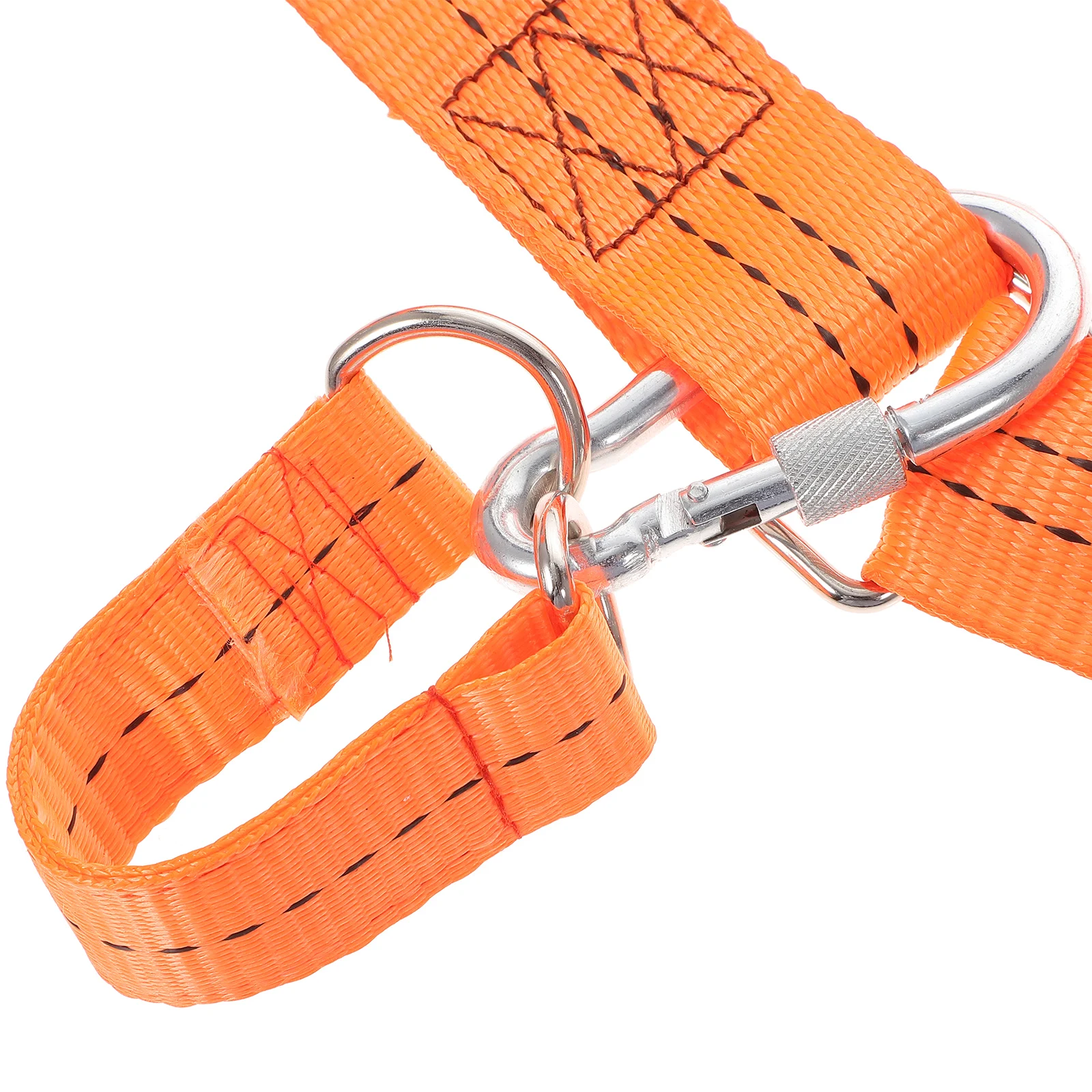

Electric Wrench Strap Durable Sturdy Oxford Cloth Flexible Screw Driver Electric Drill Hammer Sling Carrying Tool Accessory High