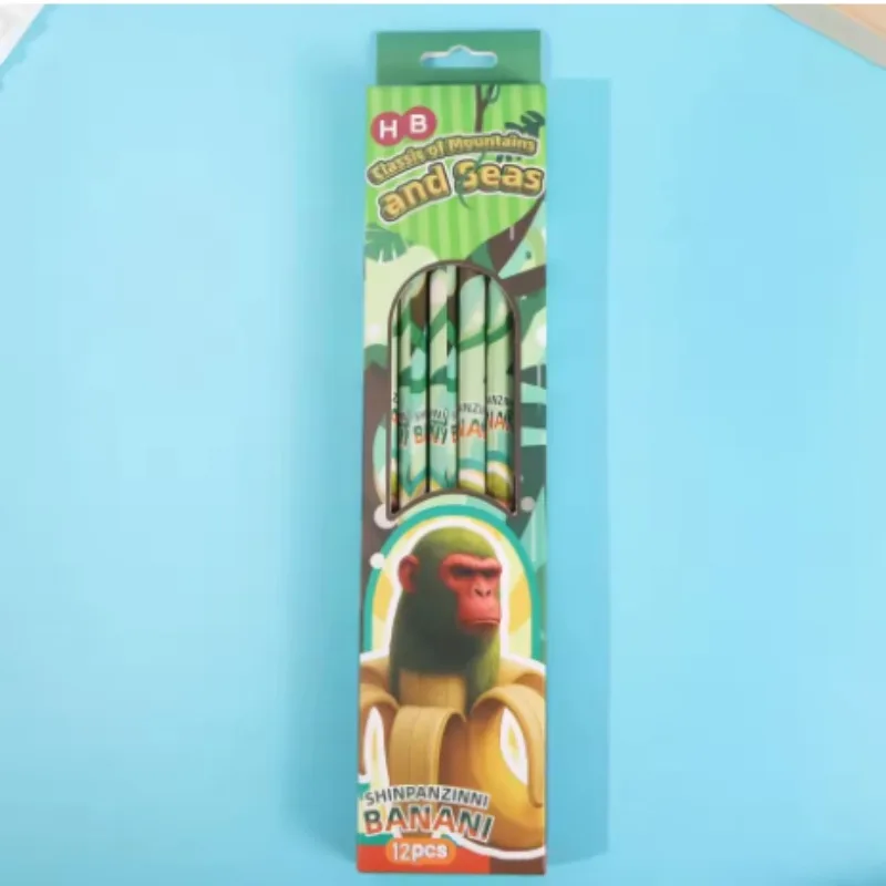 : Animatie Derivaten/Perifere Producten