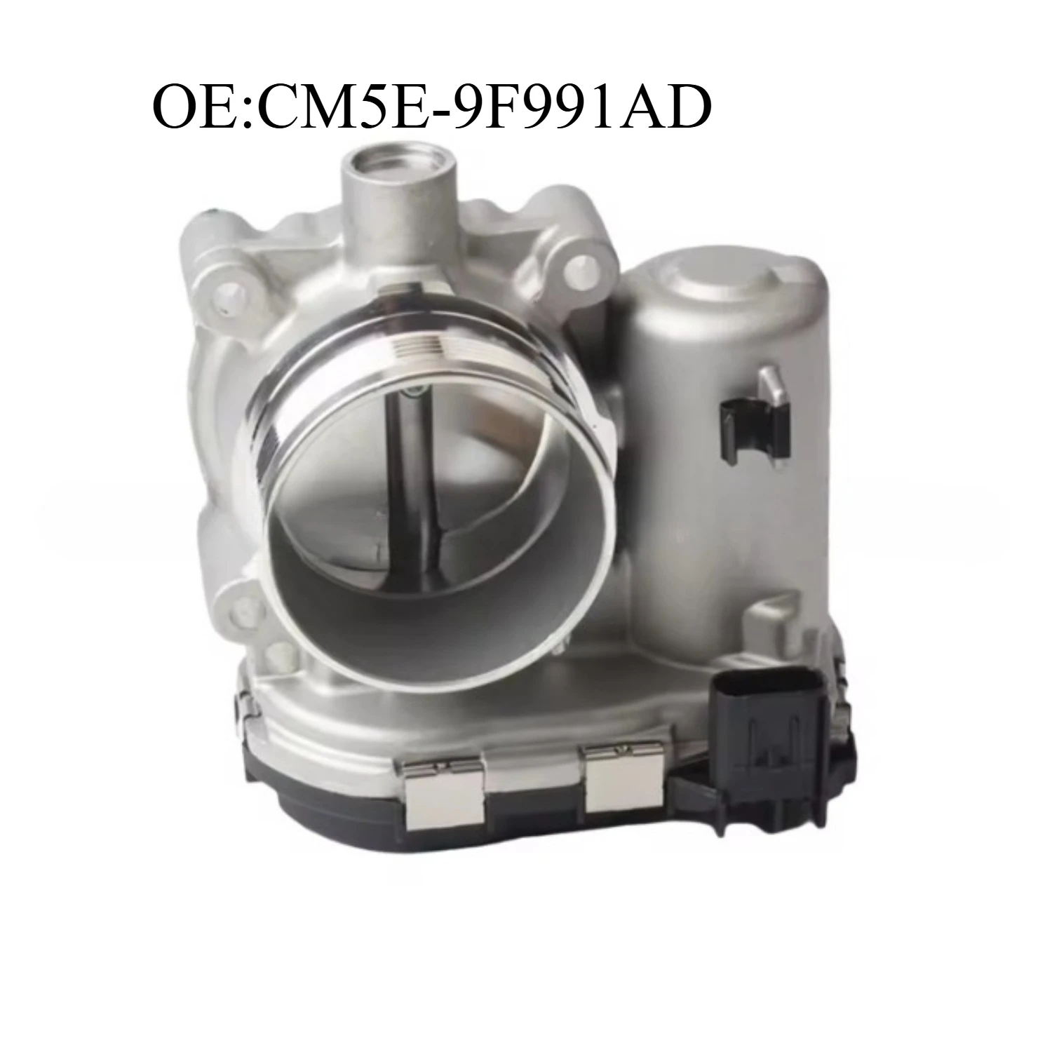 

Automotive Throttle Assembly OE: CM5E-9F991AD For Ford FOCUS III 2.0 ST, FOCUS III Turnier 2.0 ST