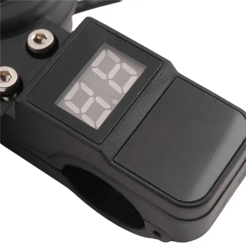 NEW HOT In Stock-Electric Scooter Display Trigger LED Accelerator Throttle & Card For VSETT 8 8+ 9 9+ For ZERO 8 9 10 8X 10X